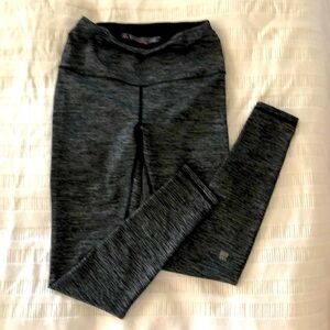 Victoria’s Secret sport pant grey like new!
